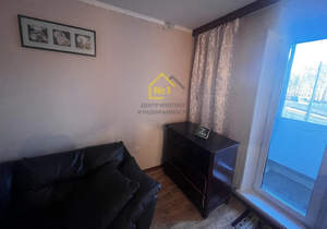 Студия квартира, вторичка, 26м2, 2/10 этаж