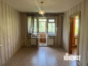2-к квартира, вторичка, 46м2, 4/5 этаж