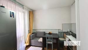 1-к квартира, вторичка, 32м2, 7/10 этаж