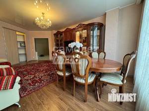 2-к квартира, вторичка, 90м2, 5/6 этаж