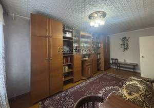 3-к квартира, вторичка, 63м2, 2/5 этаж