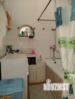 3-к квартира, вторичка, 77м2, 2/4 этаж