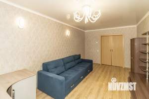 3-к квартира, вторичка, 66м2, 2/10 этаж