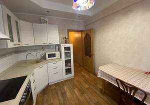 2-к квартира, вторичка, 61м2, 2/7 этаж