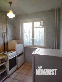 2-к квартира, вторичка, 43м2, 2/5 этаж