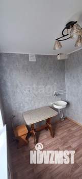 1-к квартира, вторичка, 32м2, 5/5 этаж