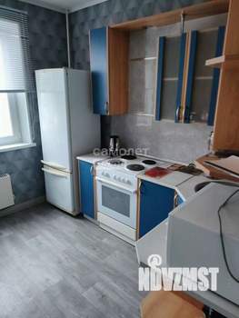 2-к квартира, вторичка, 57м2, 7/10 этаж