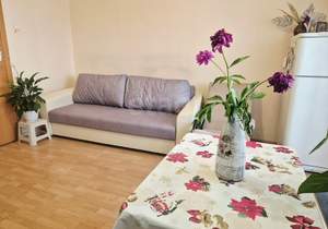 Студия квартира, вторичка, 24м2, 2/10 этаж