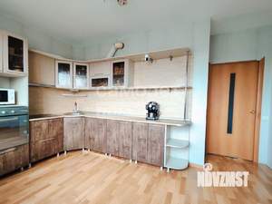 2-к квартира, вторичка, 65м2, 2/9 этаж