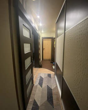 2-к квартира, вторичка, 57м2, 4/9 этаж