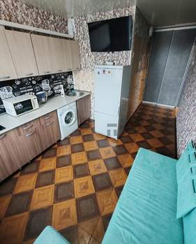 1-к квартира, вторичка, 41м2, 3/10 этаж