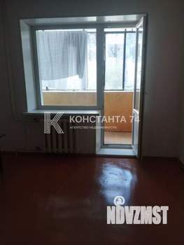 1-к квартира, вторичка, 31м2, 2/5 этаж