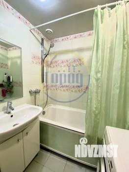 3-к квартира, вторичка, 65м2, 9/10 этаж