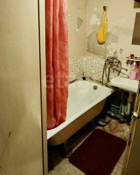 1-к квартира, вторичка, 37м2, 1/5 этаж