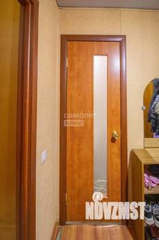 1-к квартира, вторичка, 36м2, 1/9 этаж