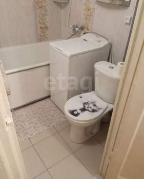 1-к квартира, вторичка, 32м2, 5/5 этаж