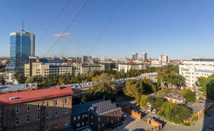 1-к квартира, вторичка, 35м2, 11/15 этаж