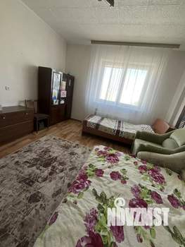 1-к квартира, вторичка, 42м2, 13/18 этаж