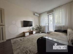 2-к квартира, вторичка, 45м2, 4/5 этаж