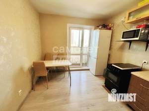 1-к квартира, вторичка, 38м2, 6/26 этаж