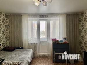 1-к квартира, вторичка, 40м2, 5/9 этаж