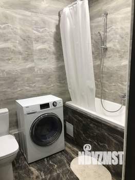 Студия квартира, вторичка, 48м2, 7/16 этаж