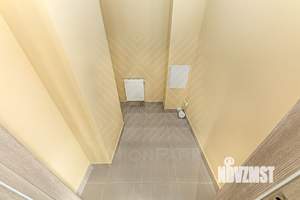 3-к квартира, вторичка, 83м2, 15/15 этаж