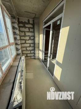 Студия квартира, вторичка, 37м2, 20/25 этаж