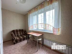 1-к квартира, вторичка, 39м2, 5/10 этаж