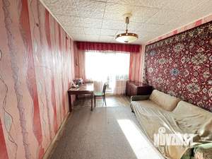 3-к квартира, вторичка, 65м2, 8/9 этаж