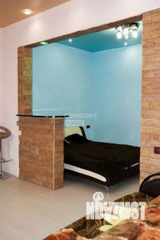 2-к квартира, вторичка, 51м2, 21/25 этаж