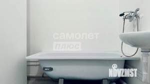 Студия квартира, вторичка, 27м2, 6/10 этаж