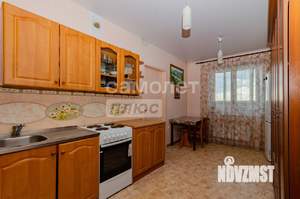 1-к квартира, вторичка, 32м2, 8/10 этаж