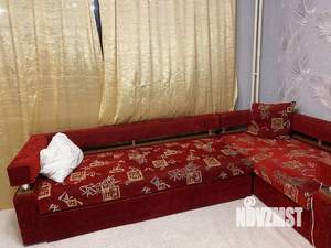 1-к квартира, вторичка, 41м2, 1/12 этаж