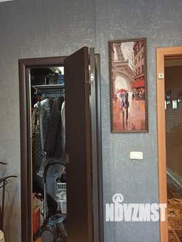 3-к квартира, вторичка, 83м2, 2/2 этаж