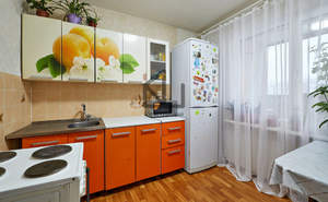 2-к квартира, вторичка, 47м2, 7/16 этаж