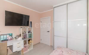 2-к квартира, вторичка, 57м2, 10/10 этаж