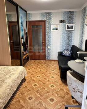 4-к квартира, вторичка, 87м2, 4/10 этаж