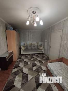 2-к квартира, вторичка, 43м2, 4/5 этаж