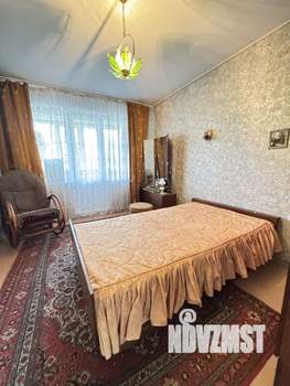 3-к квартира, вторичка, 67м2, 2/9 этаж