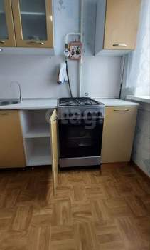 2-к квартира, вторичка, 44м2, 4/5 этаж