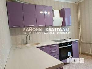 1-к квартира, вторичка, 41м2, 8/10 этаж