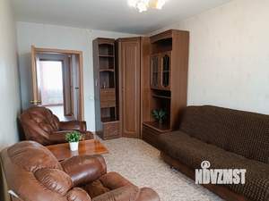 2-к квартира, вторичка, 48м2, 6/12 этаж