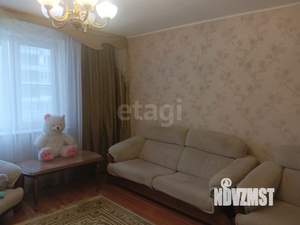 4-к квартира, вторичка, 81м2, 4/10 этаж