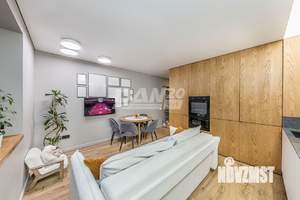 2-к квартира, вторичка, 56м2, 3/11 этаж