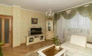 2-к квартира, вторичка, 60м2, 2/16 этаж