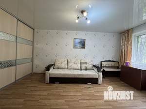1-к квартира, вторичка, 31м2, 1/5 этаж
