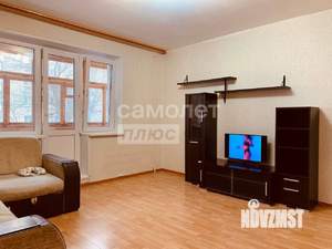 1-к квартира, вторичка, 40м2, 2/10 этаж