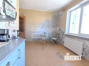 2-к квартира, вторичка, 65м2, 7/10 этаж