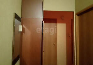 1-к квартира, вторичка, 35м2, 8/10 этаж